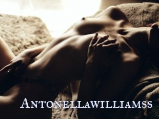 Antonellawilliamss