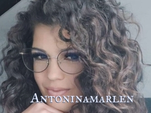 Antoninamarlen