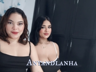 Anyandlanha