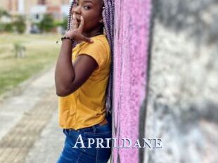 Aprildane