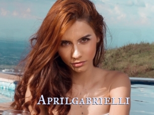 Aprilgabrielli
