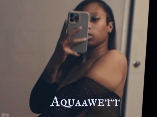 Aquaawett