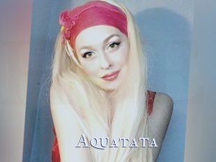 Aquatata