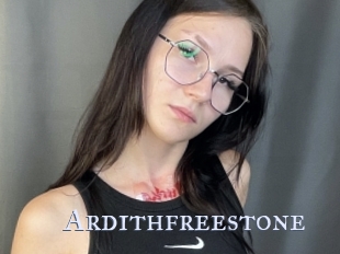 Ardithfreestone