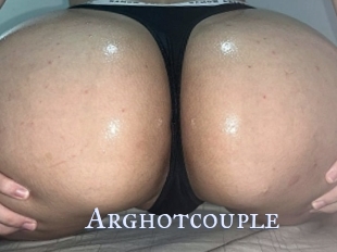 Arghotcouple