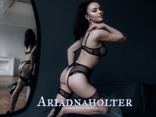 Ariadnaholter