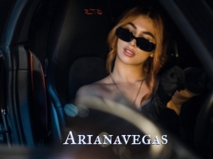 Arianavegas