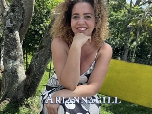 Ariannagill