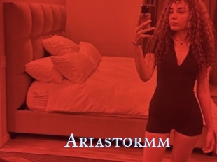 Ariastormm