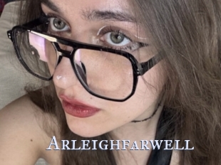 Arleighfarwell