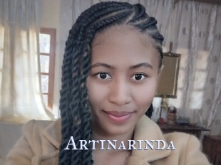 Artinarinda