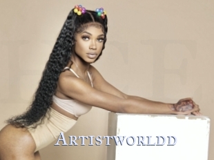 Artistworldd