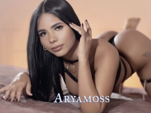 Aryamoss