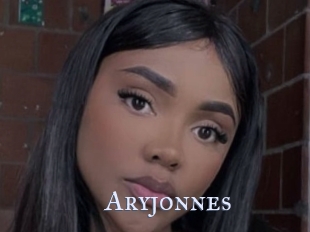 aryjonnes Hardcore Ebony