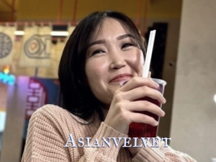 Asianvelvet