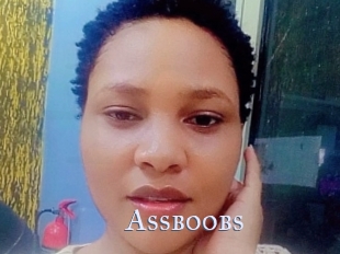 assboobs Hardcore Ebony