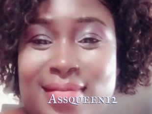 Assqueen12