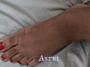 Astri