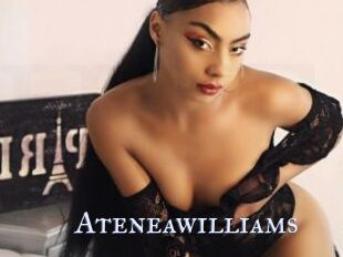Ateneawilliams