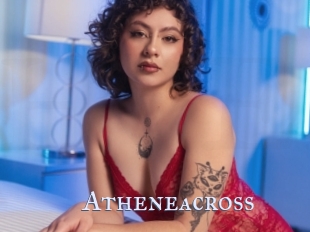 Atheneacross
