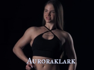 Auroraklark