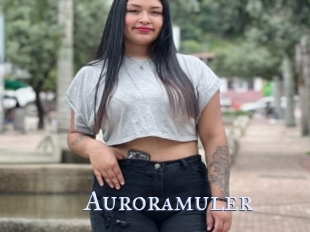 Auroramuler