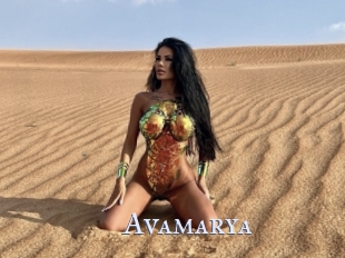 Avamarya