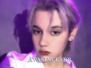 Avasinclaer