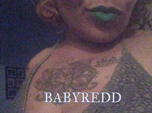 BABYREDD