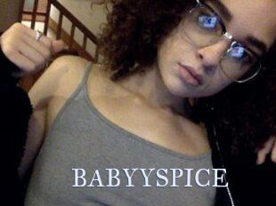 BABYY_SPICE