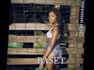 BASET