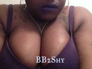 BB2Shy