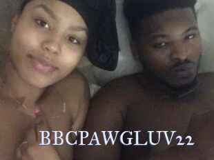 BBCPAWGLUV22