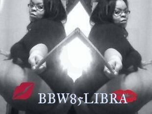 BBW85LIBRA