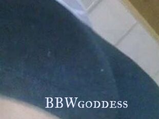 BBWgoddess