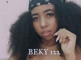 BEKY_122
