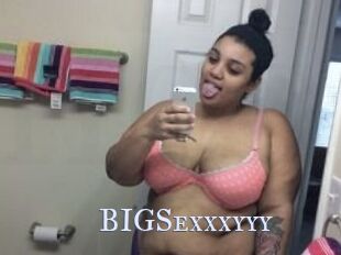 BIGSexxxyyy