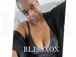 BLISSXOX