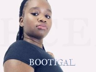 BOOTIGAL