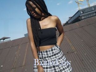 BabbyLon