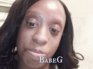 BabeG