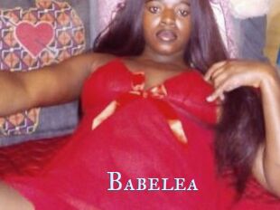 Babelea