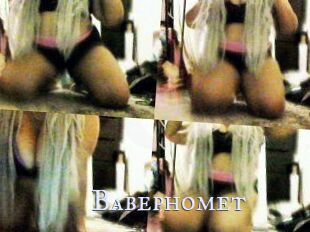 Babephomet