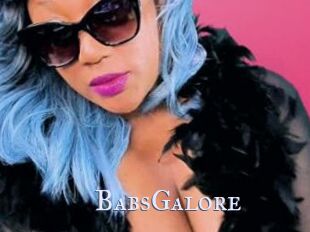 BabsGalore