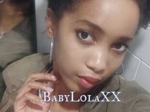 BabyLolaXX