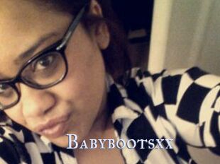 Babybootsxx