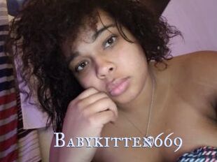 Babykitten669