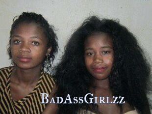 BadAssGirlzz
