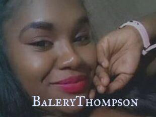 BaleryThompson