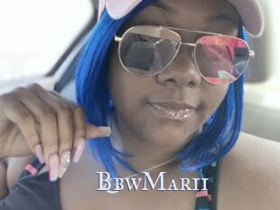 BbwMarii